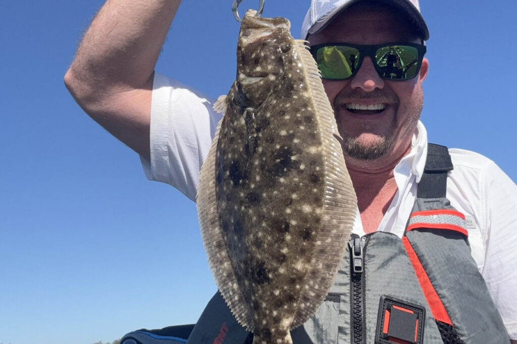 INSHORE-flounder
