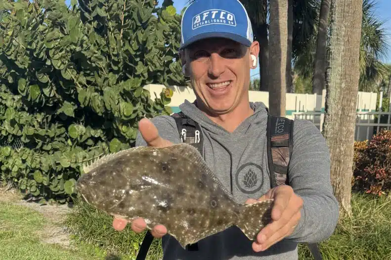 INSHORE-flounder