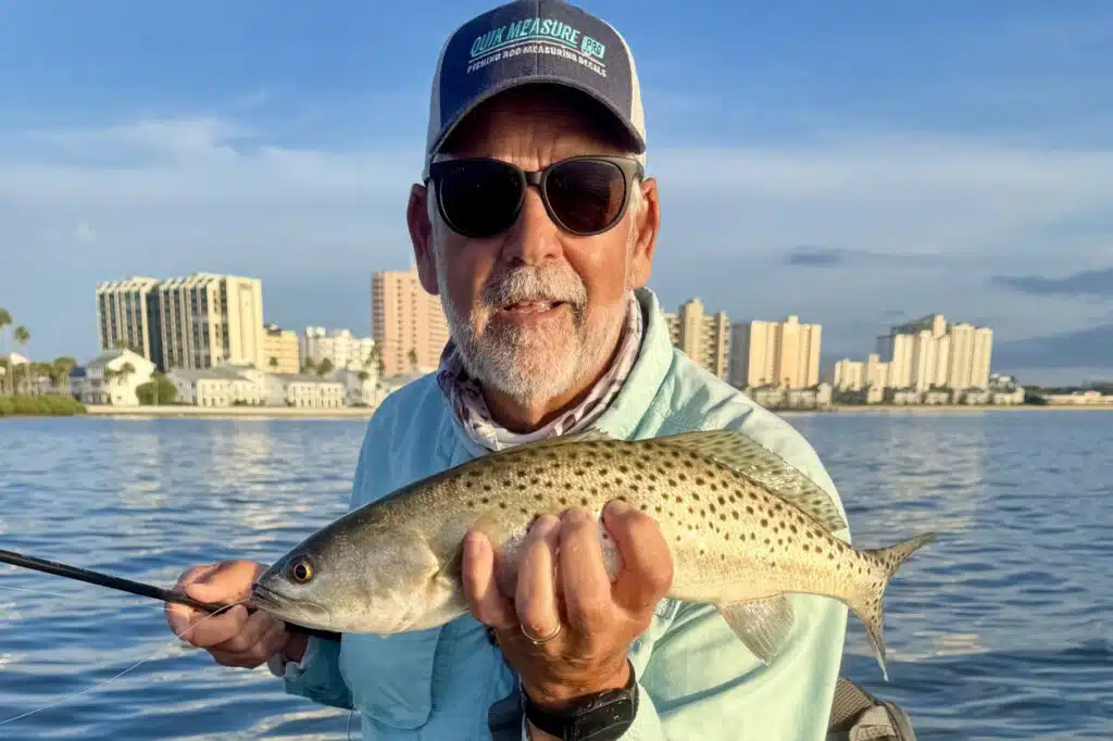 INSHORE-trout