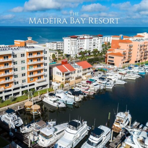 Madeira Bay Resort