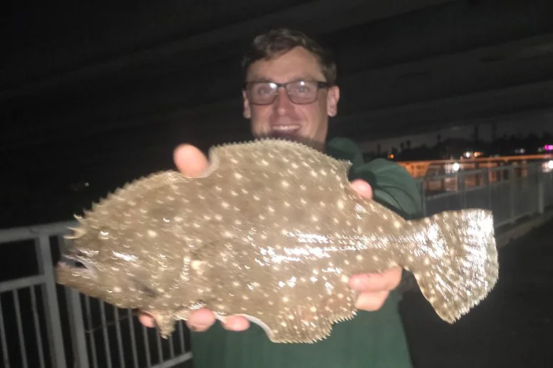 INSHORE-flounder