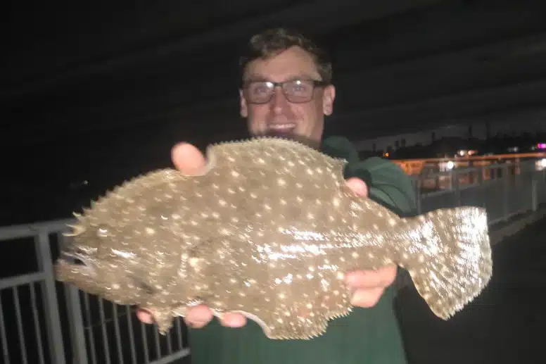 INSHORE-flounder