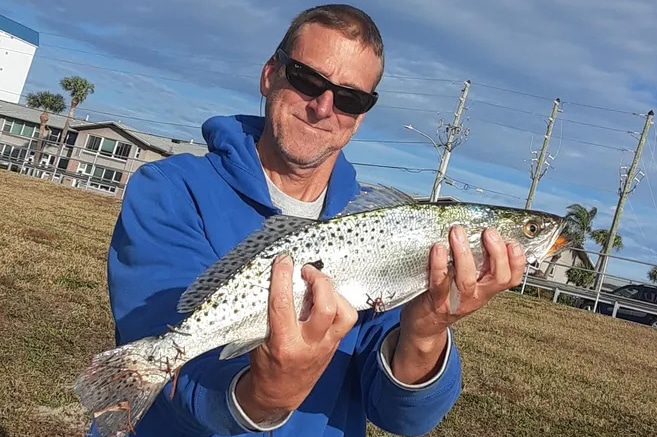 INSHORE-trout