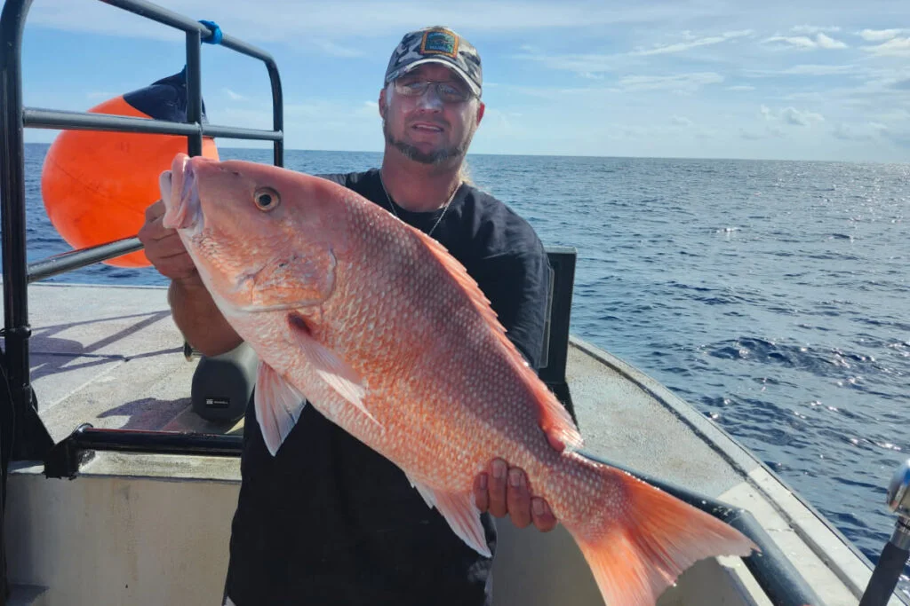 OFFSHORE-redsnapper