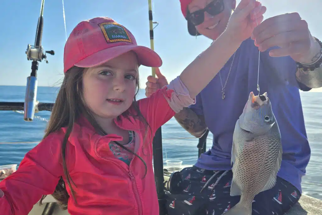 NEARSHORE-snapper-kids