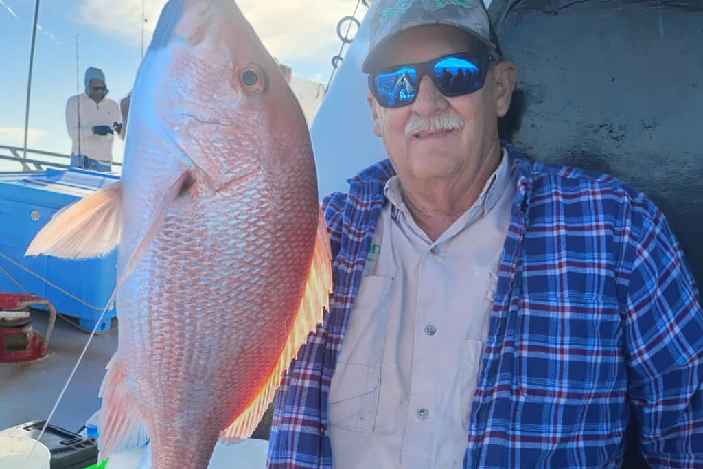 OFFSHORE-redsnapper