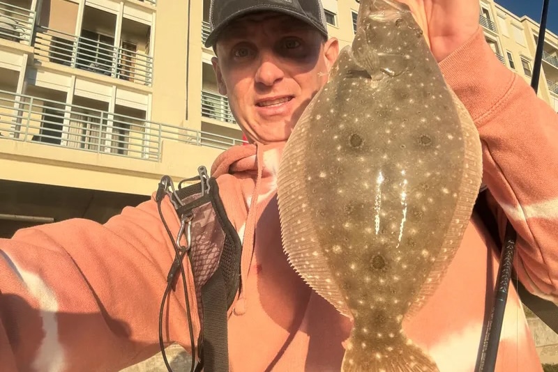 INSHORE-flounder