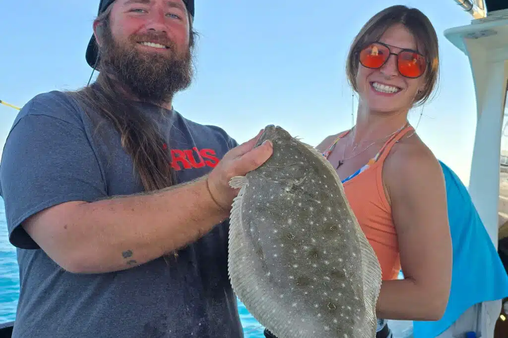 NEARSHORE-flounder