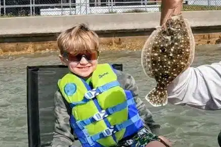 INSHORE-flounder
