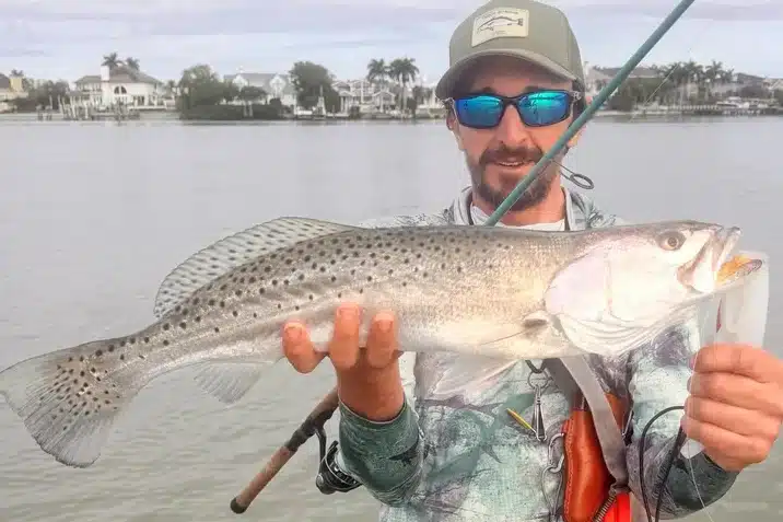 INSHORE-trout