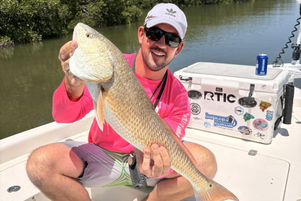 INSHORE-redfish