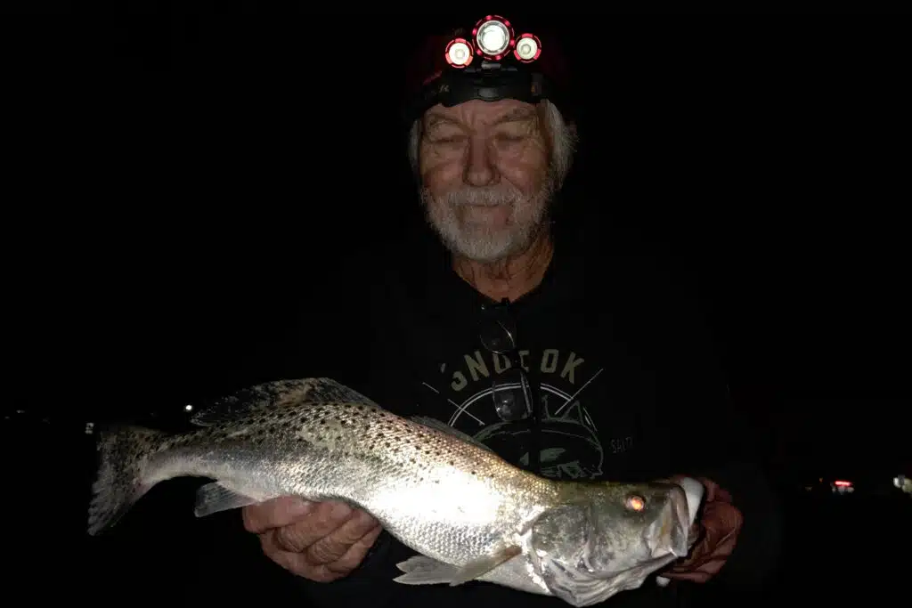 INSHORE-trout