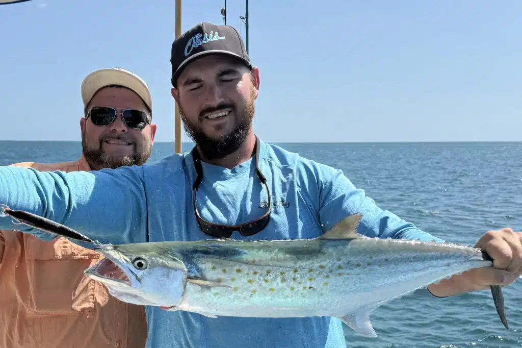 NEARSHORE-mackeral