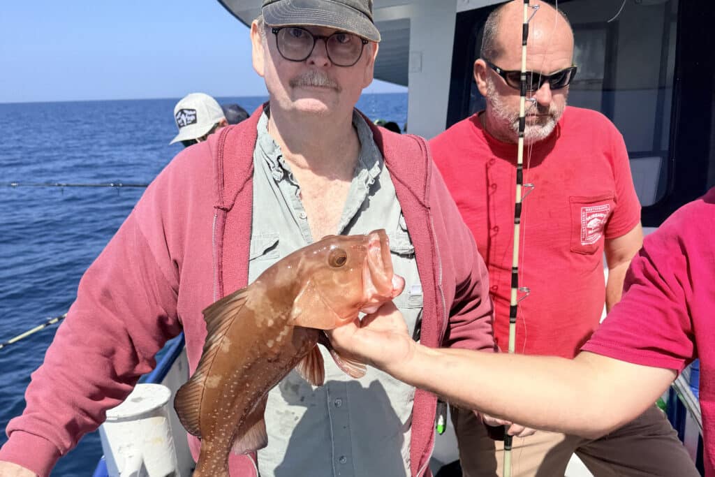 NEARSHORE-redgropuer