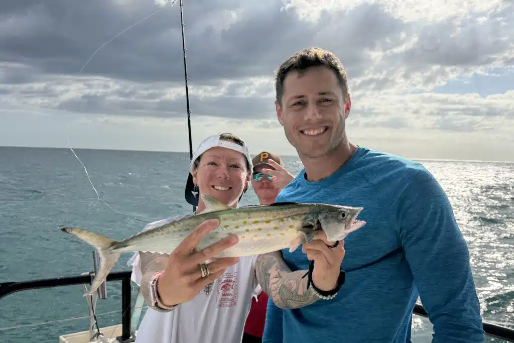 NEARSHORE-spanishmack