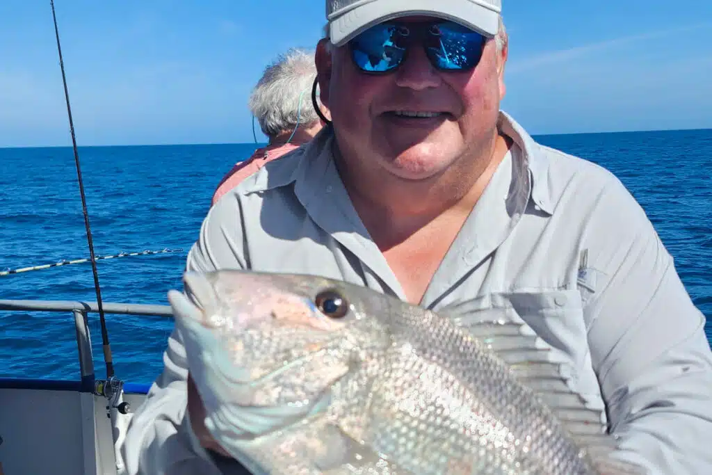 OFFSHORE-porgy