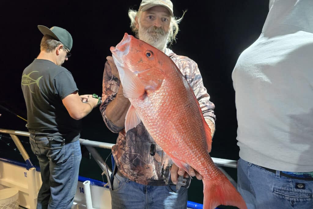 OFFSHORE-redsnapper