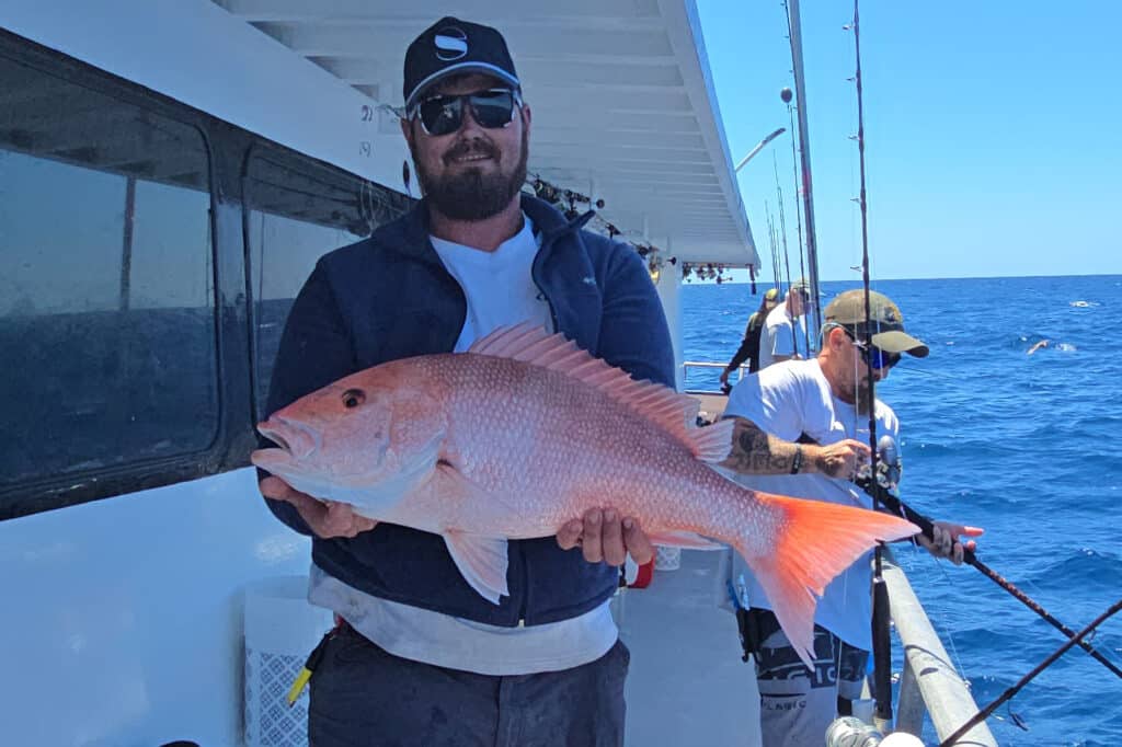 OFFSHORE-redsnapper