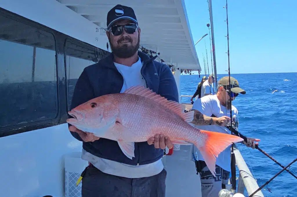 OFFSHORE-redsnapper