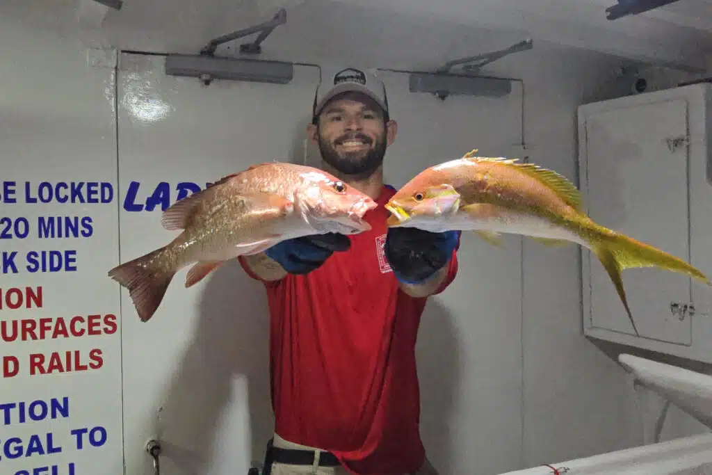 OFFSHORE-yellowtail