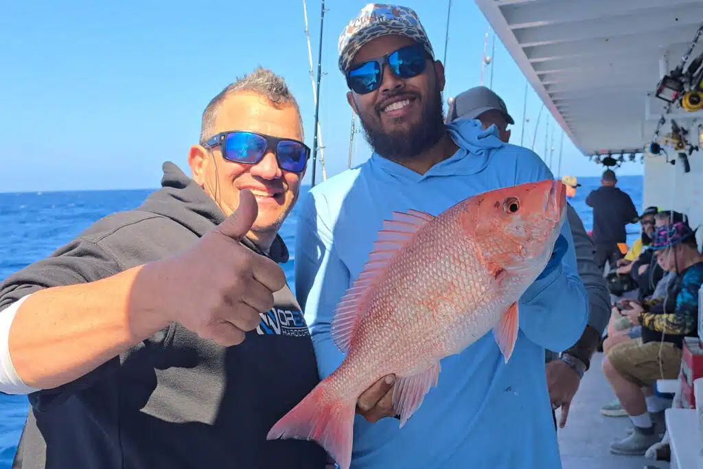 OFFSHRORE-redsnapper