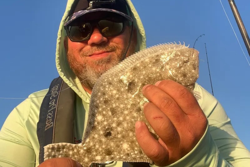 INSHORE-flounder