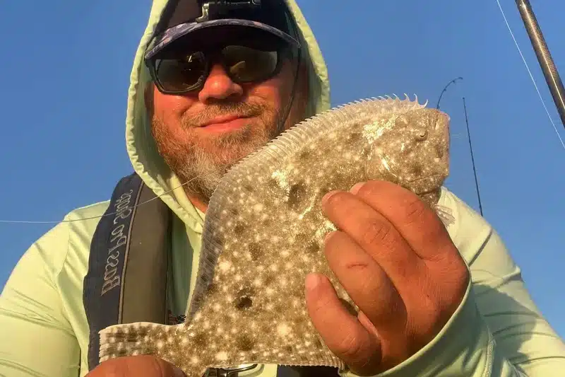 INSHORE-flounder