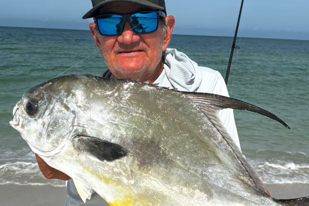 INSHORE-pompano
