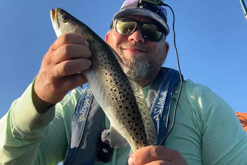 INSHORE-trout