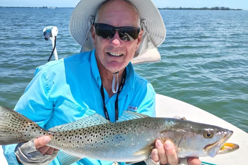 INSHORE-trout