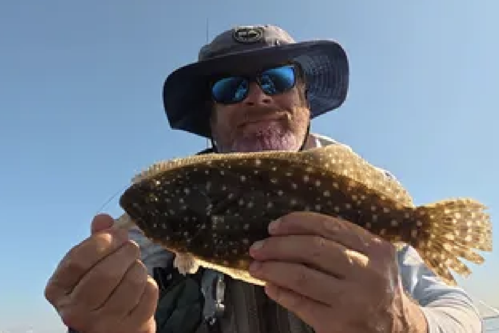 INSHORE-flounder