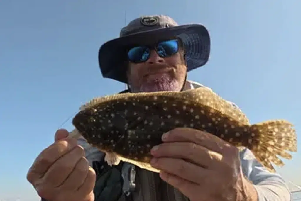 INSHORE-flounder