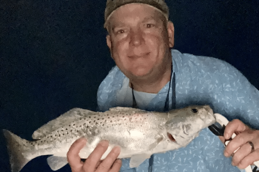 INSHORE-trout