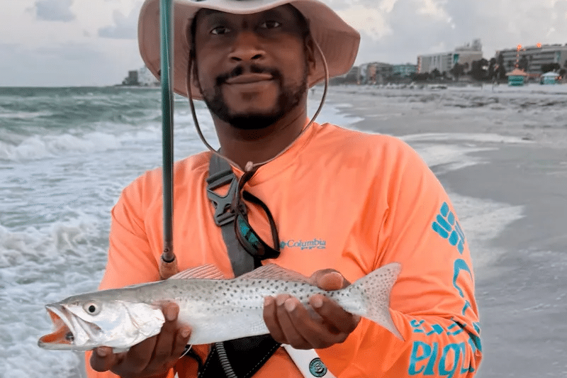INSHORE-trout