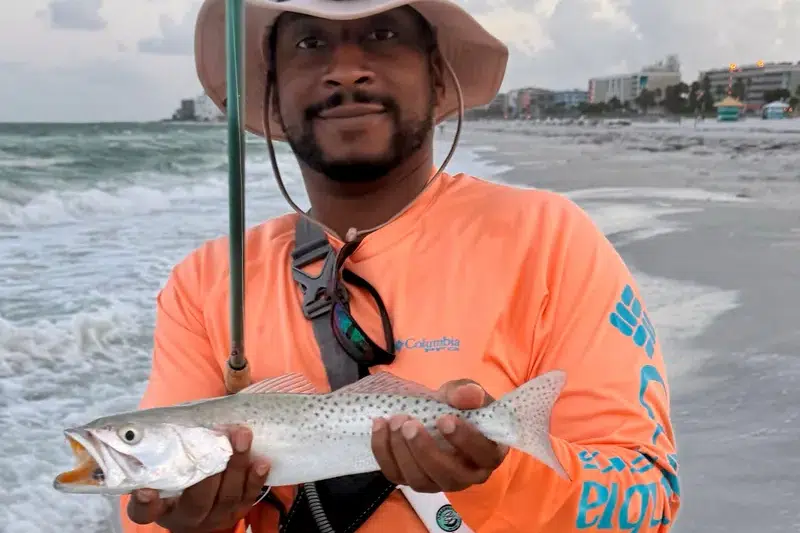 INSHORE-trout