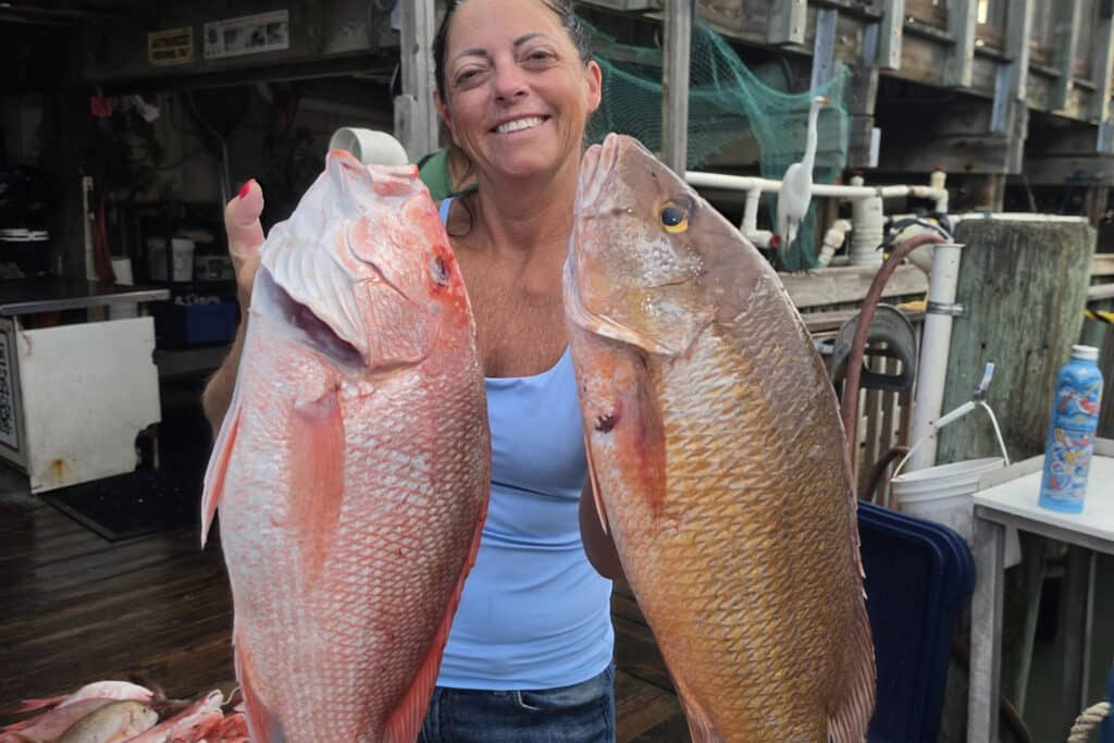 OFFSHORE-redsnapper