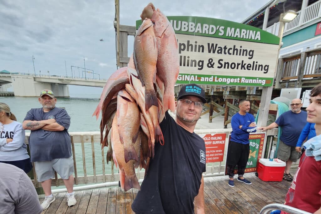 OFFSHORE-redsnapper