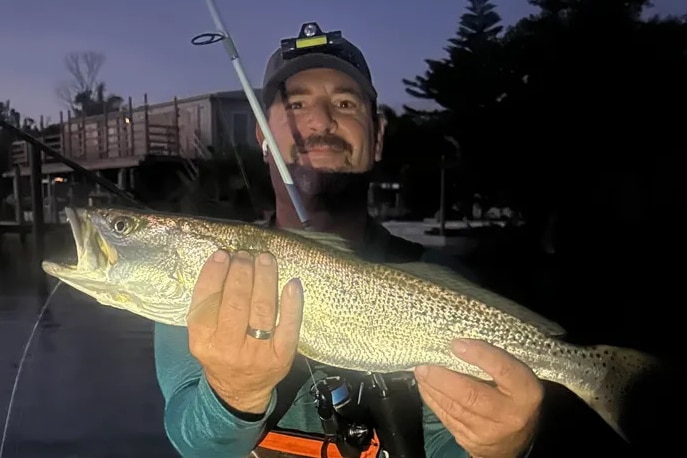 INSHORE-trout