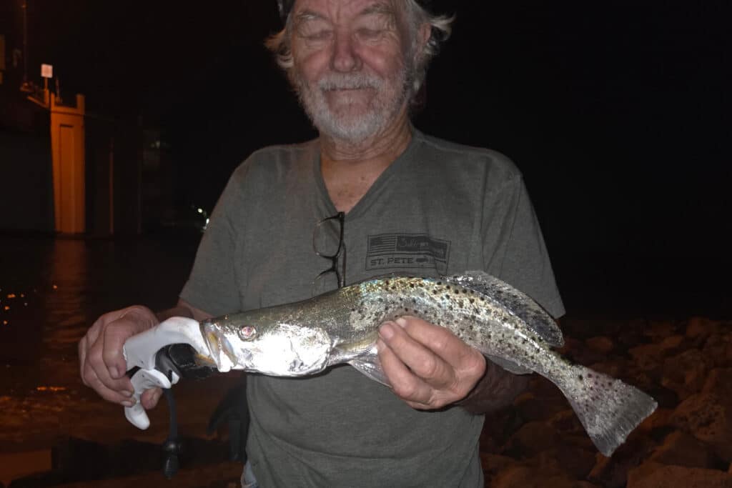 INSHORE-trout