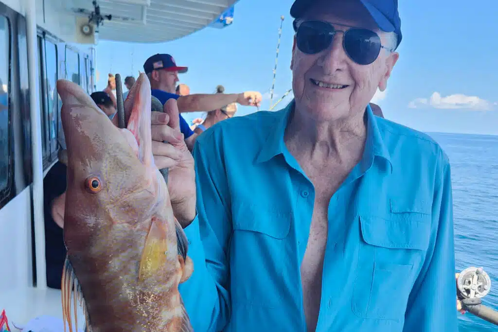 NEARSHORE-hogfish