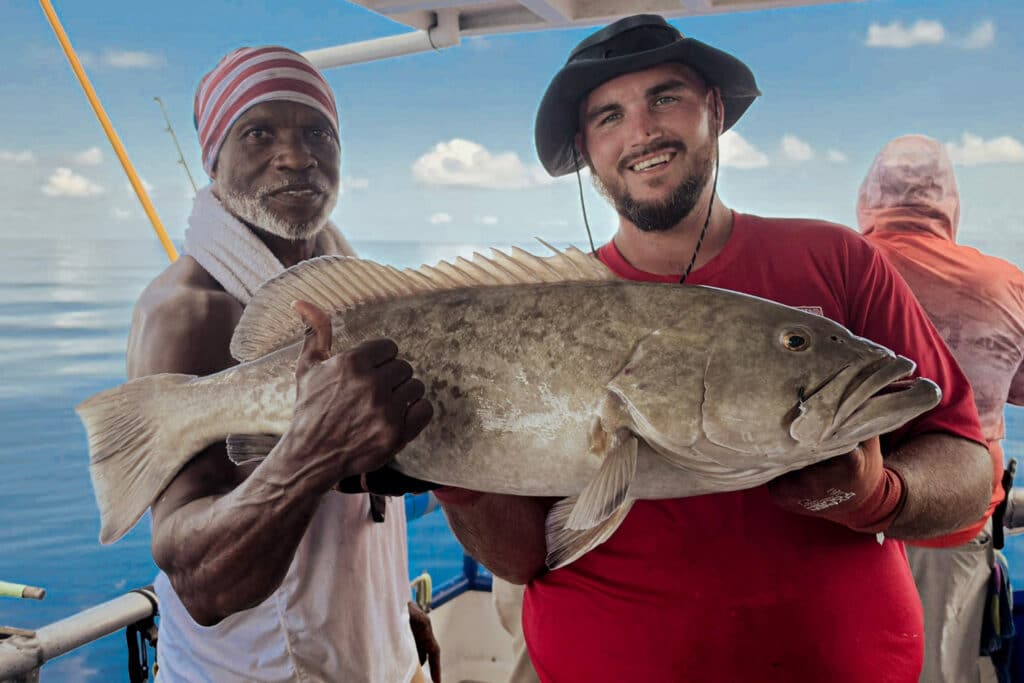 OFFSHORE-gaggrouper