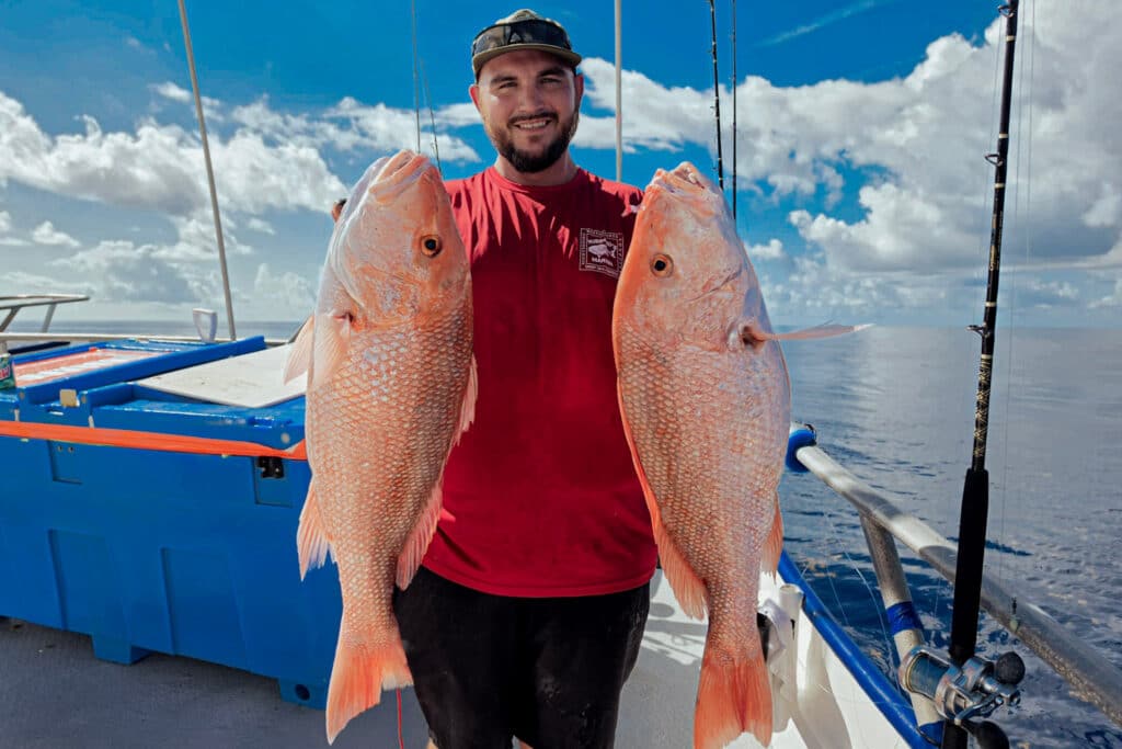 OFFSHORE-redsnapper