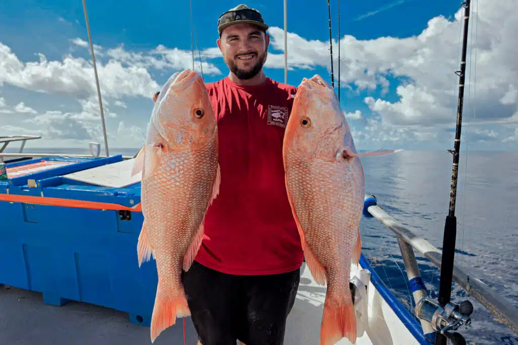 OFFSHORE-redsnapper