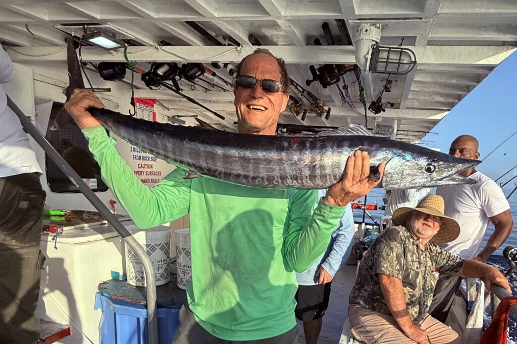 OFFSHORE-wahoo