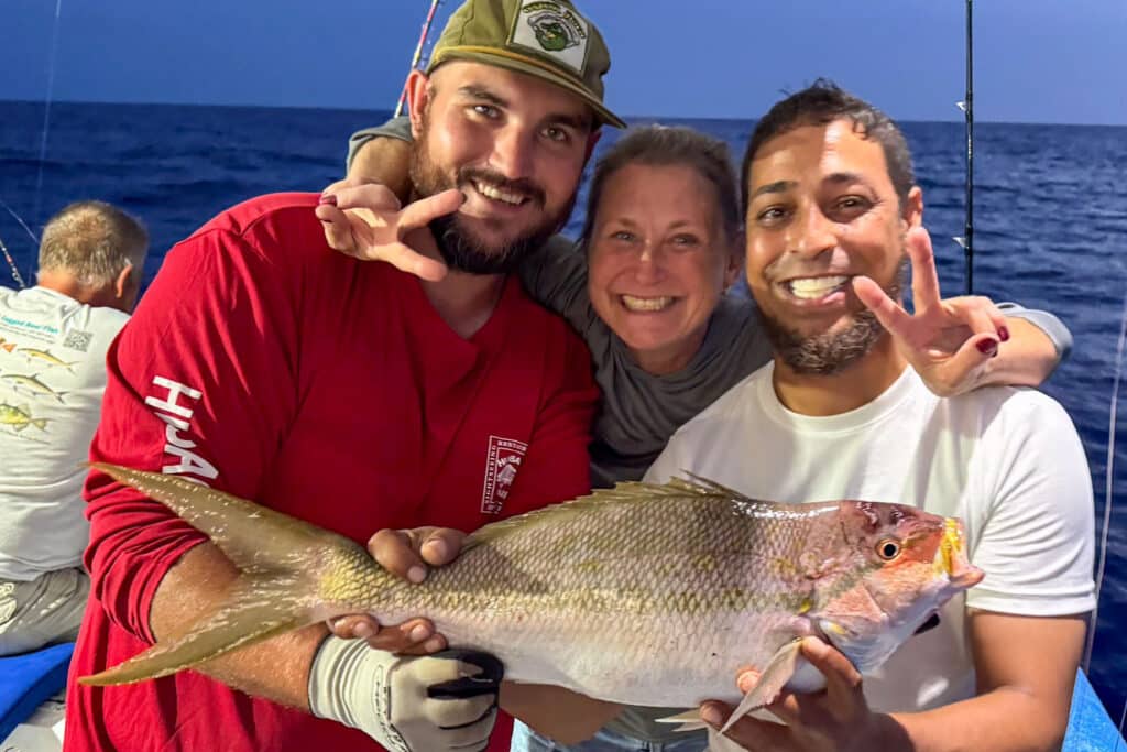 OFFSHORE-yellowtail