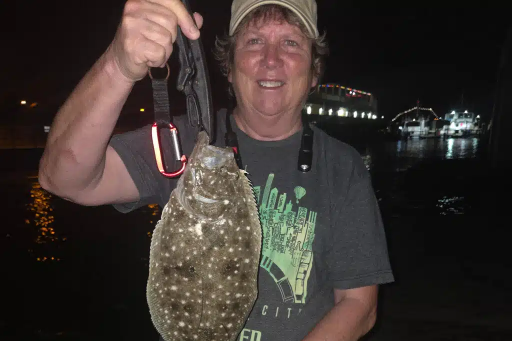 INSHORE-flounder
