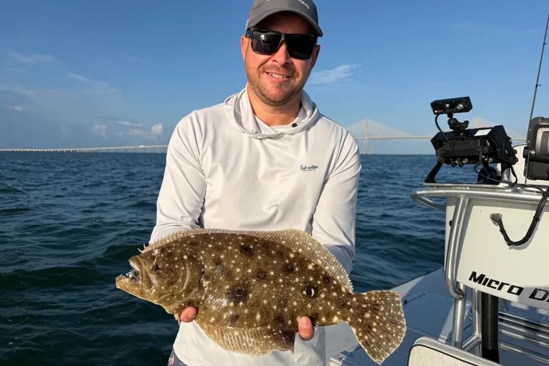 INSHORE-flounder
