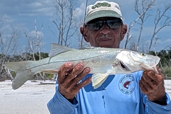 INSHORE-snook