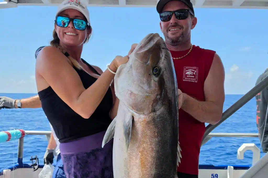 OFFSHORE-amberjack