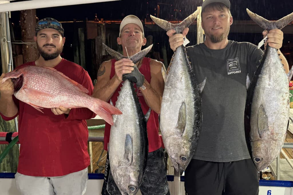 OFFSHORE-blackfin